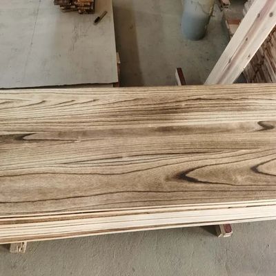 चीन विनिर्माण मजबूत आर्द्रता प्रतिरोधी कार्बोनाइज्ड लकड़ी पाउलोवनिया