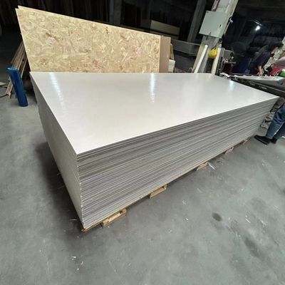 होटल की आंतरिक सजावट के लिए प्लास्टिक बांस लकड़ी फाइबर दीवार पैनल