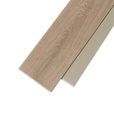 उच्च गुणवत्ता और लक्जरी एसपीसी फर्श