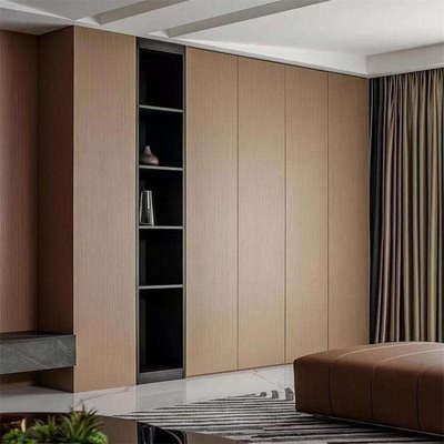 फ़ैक्टरी डायरेक्ट सेल्स बांस चारकोल बोर्ड वुड कार्बन क्रिस्टल बोर्ड विनियर वॉल बोर्ड