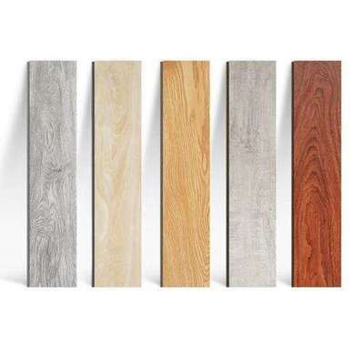 एंटी-स्लिप ड्राई बैक/एडहेसिव इंस्टॉलेशन SPC विनाइल प्लैंक LVT LVP PVC इनडोर फ्लोरिंग घर, गैरेज 2mm 2.5mm 3mm जिम स्कूल के लिए