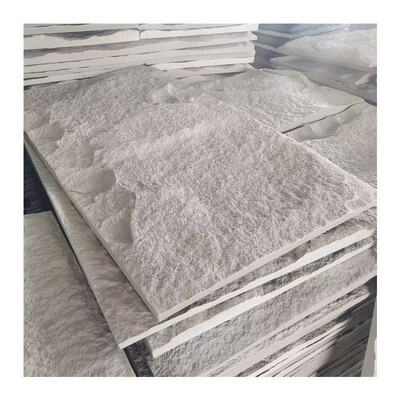 बहुआयामी आंतरिक हल्के पु कृत्रिम रॉक फनीर क्लैडिंग बाहरी 3 डी सजावट पत्थर की दीवार पैनल उच्च गुणवत्ता