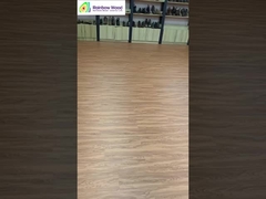 एसपीसी विनाइल फ़्लोरिंग