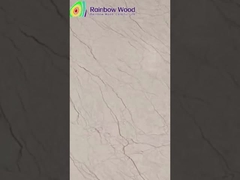 गर्म बिक्री पीवीसी प्लास्टिक एसपीसी दीवार बोर्ड आंतरिक जलरोधक संगमरमर बाथरूम दीवार पैनल गीले कमरे के लिए