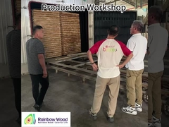 कार्बोनाइज्ड पोपल बोर्ड