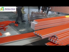 फैक्ट्री शूट