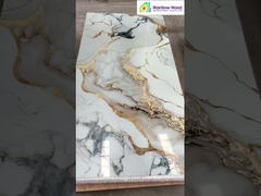 यूवी बोर्ड स्टाइल डिस्प्ले और लोडिंग