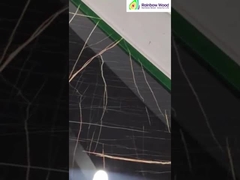 यूवी बोर्ड सेमीफैब्रिकेटेड उत्पाद