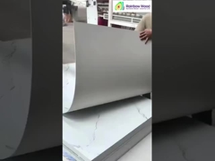 यूवी बोर्ड प्रदर्शन परीक्षण और रंग विवरण