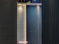 ग्राहक निर्माण मामले वास्तविक प्रदर्शन