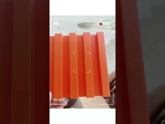 35 विभिन्न शैलियों के WPC दीवार पैनल