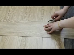 एलवीटी फ्लोरिंग