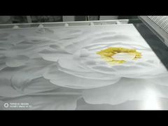 यूवी संगमरमर शीट