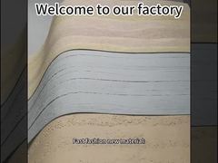 एमसीएम सॉफ्ट स्टोन वॉल पैनल