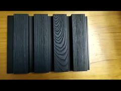 बाहरी WPC दीवार पैनल