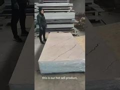 नज़दीक से देखें: आंतरिक सजावट के लिए कलात्मक मार्बल ग्रेन पीवीसी मार्बल शीट यूवी मार्बल दीवार पैनल