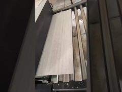 लचीला पत्थर की दीवार पैनल