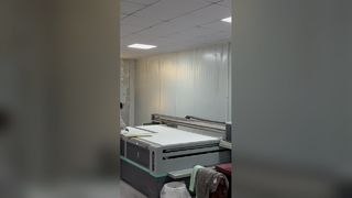 आधुनिक बाहरी साज-सज्जा के लिए टिकाऊ डब्ल्यूपीसी आउटडोर दीवार पैनल