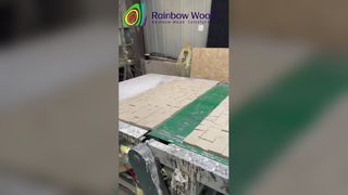 नकली पत्थर के पैनल आसानी से स्थापित, जलरोधक