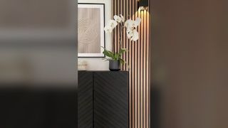 आपके स्थान को ध्वनिरोधी आधुनिक ध्वनिक पैनल