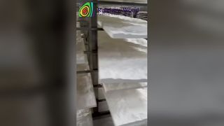 आधुनिक सजावट के लिए पीयू पत्थर की दीवार पैनल