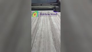 लचीले पत्थर के पैनल आधुनिक दीवार पर चढ़ना