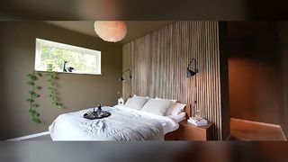 आपके स्थान को ध्वनिरोधी आसान ध्वनिक पैनल