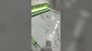 वाटरप्रूफ मार्बल पीवीसी दीवार पैनल