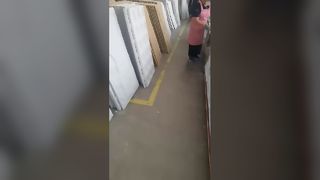 शानदार दीवारों के लिए वाटरप्रूफ पीयू स्टोन पैनल